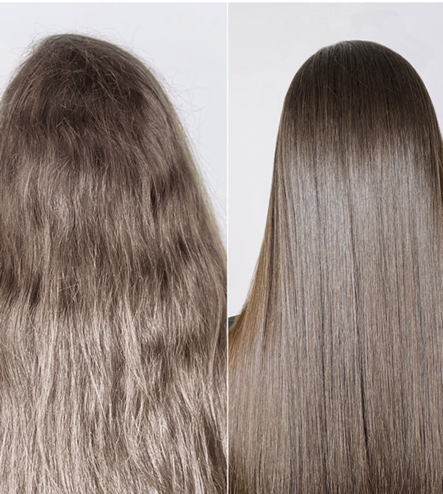 Keratin/Smoothing Treatment
