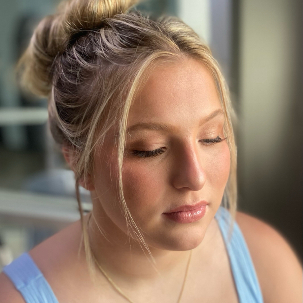 Soft Glam at The Final Touch by Kylie in Lock Haven, PA