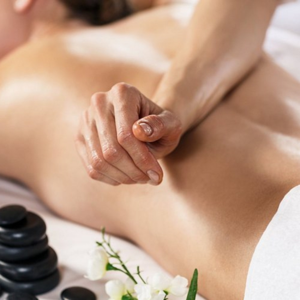 Deep Tissue 2 Hour at Massage with Alexis M in Bakersfield, CA