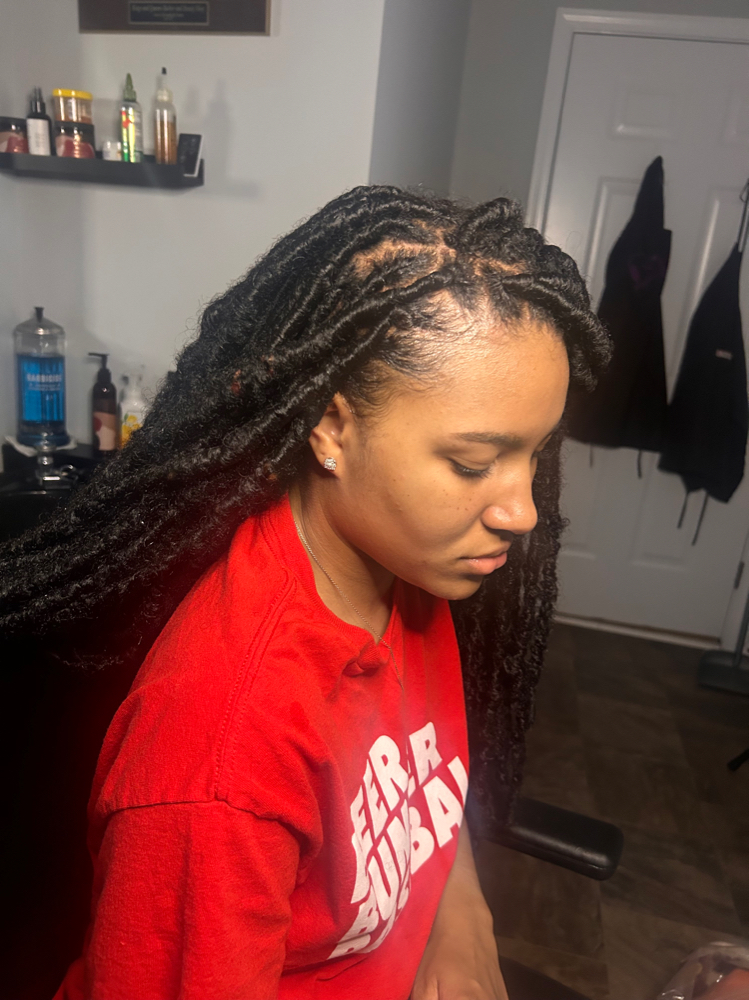 Soft Locs