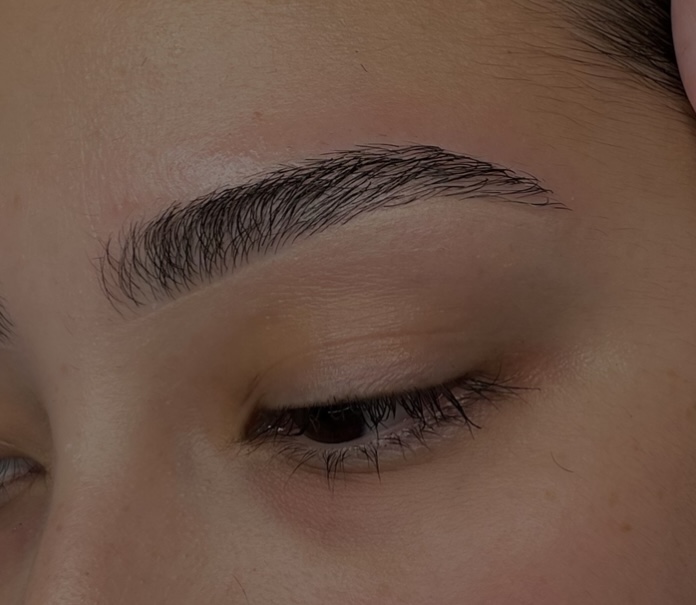 Brow Wax