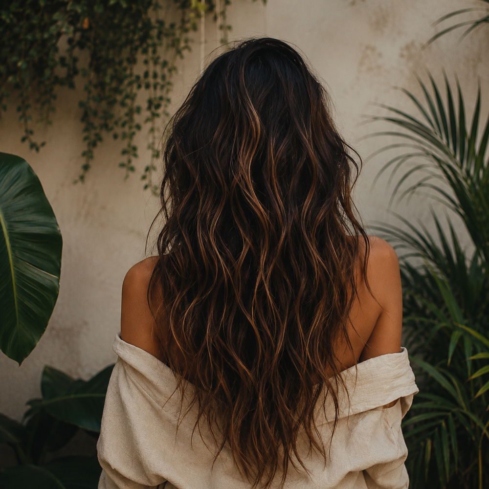 Balayage (Existing Clients Only) at Twig & Sparrow Salon in 46142