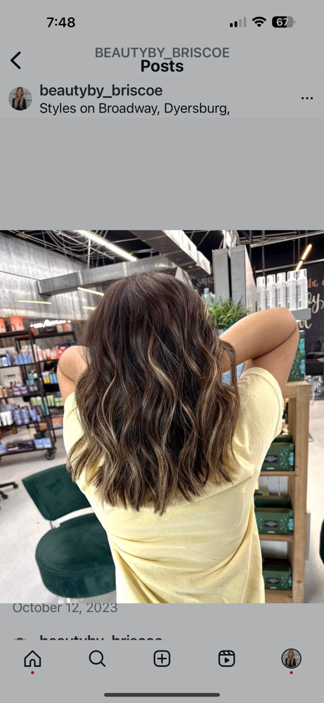 Highlight With Color
