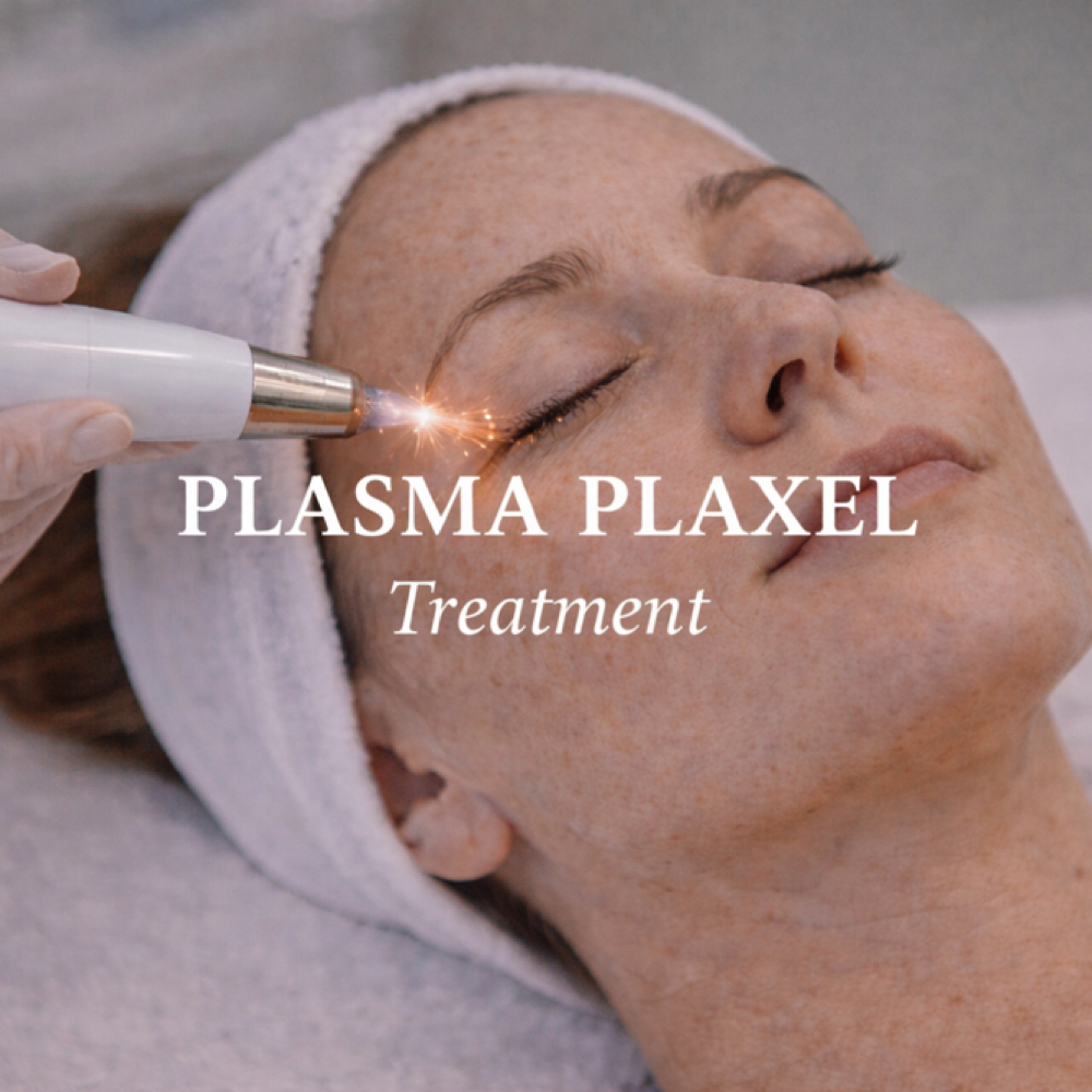 🌟PLAXEL PLASMA CONSULTATION