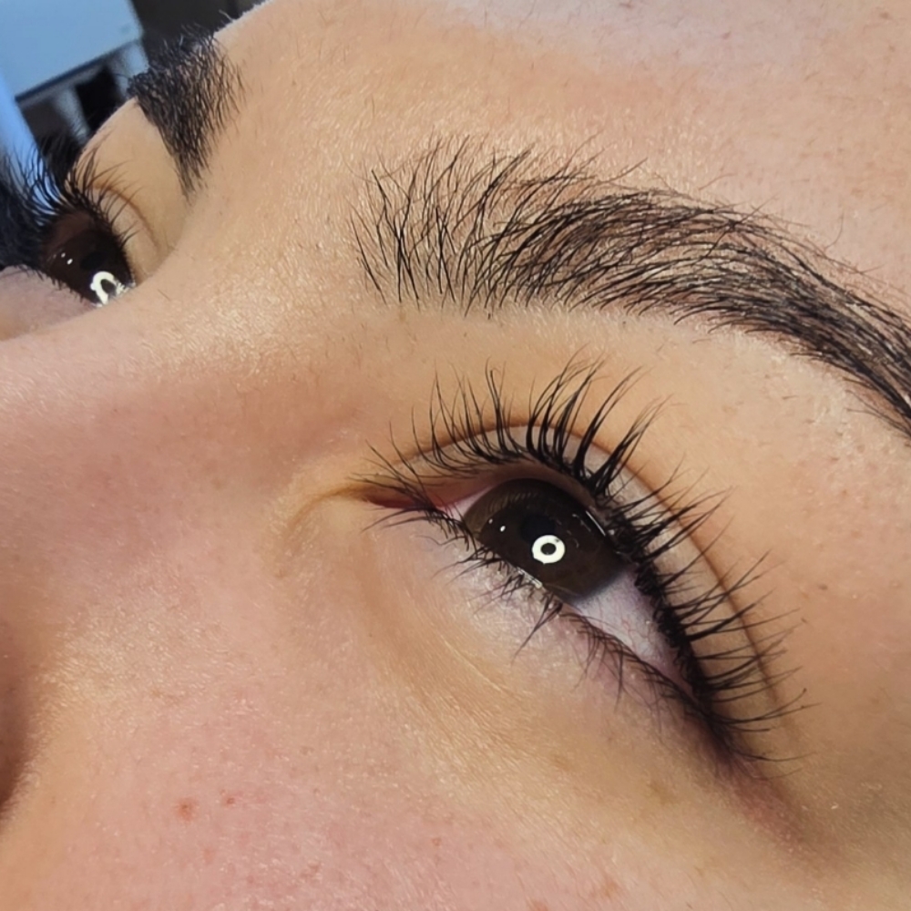Lash Lift