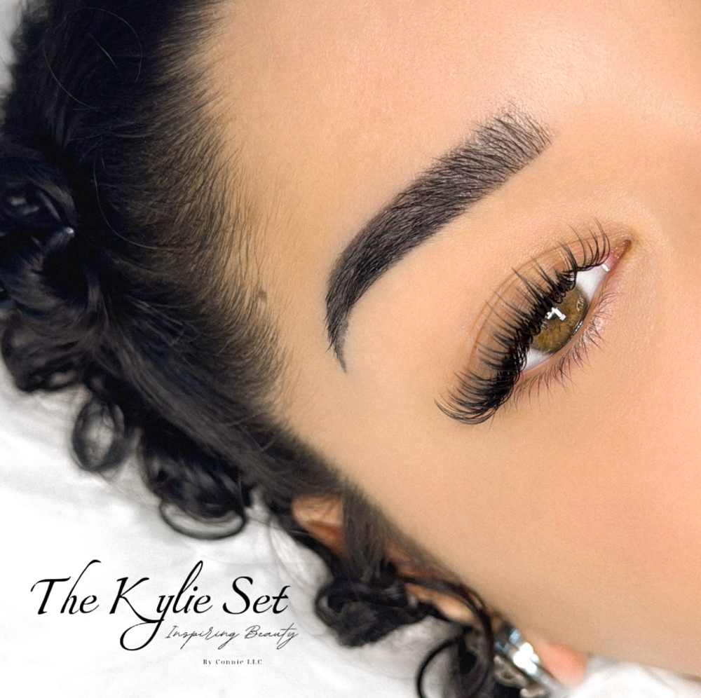 The Kylie Set