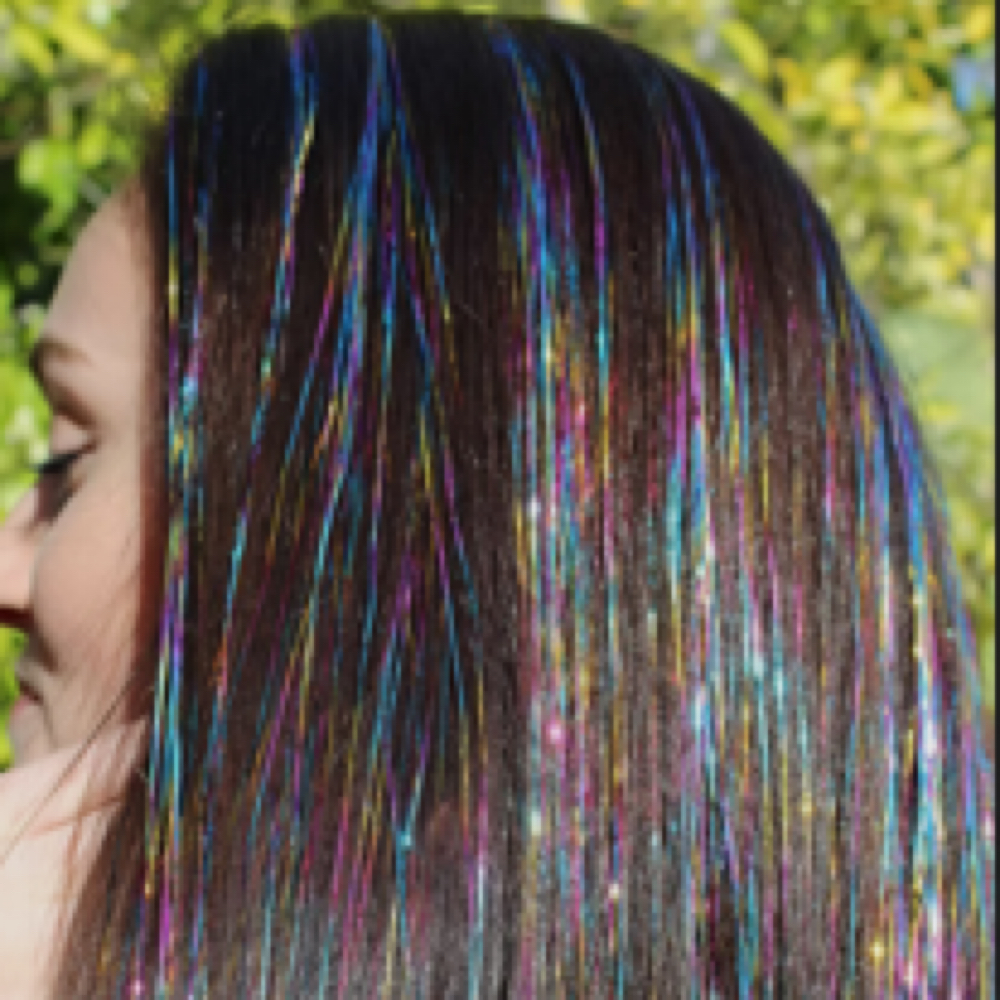 Fashion Color Ext/Tinsel at Indulge by Cherre  and Kaydra in North Mankato, MN