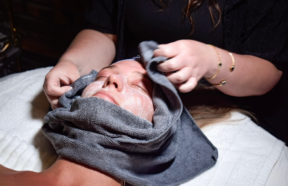 Kiddie Facial