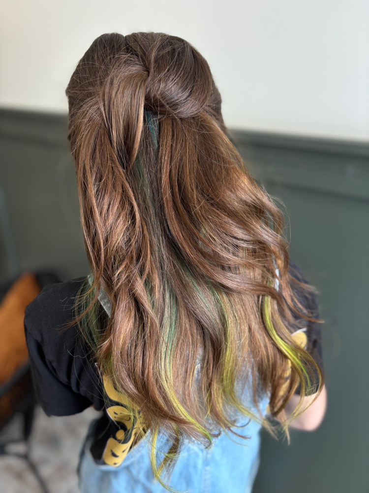 Vivid Color