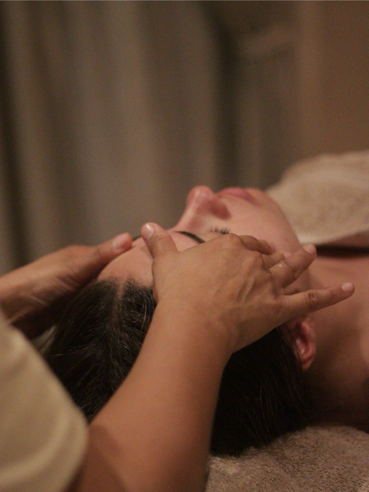 30-Minute Massage at M²: Momentum Massage in Cowpens, SC