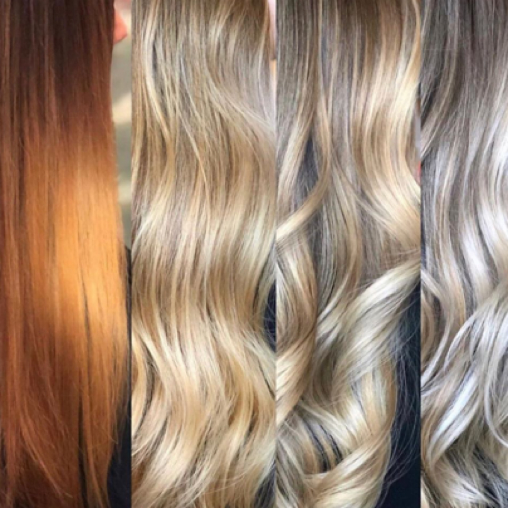 Color Remover at Blush Beauty Bar West Palm Beach in Wellington, FL