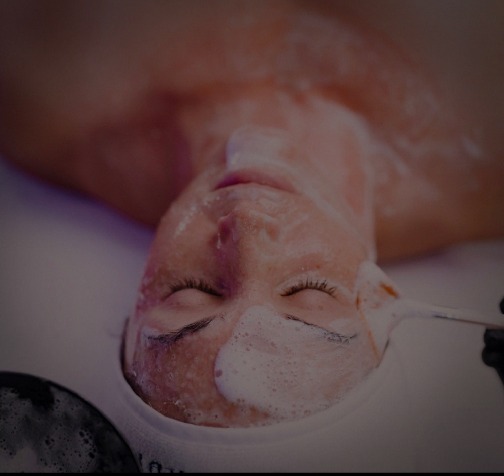 Oxygen Facial (80 min)