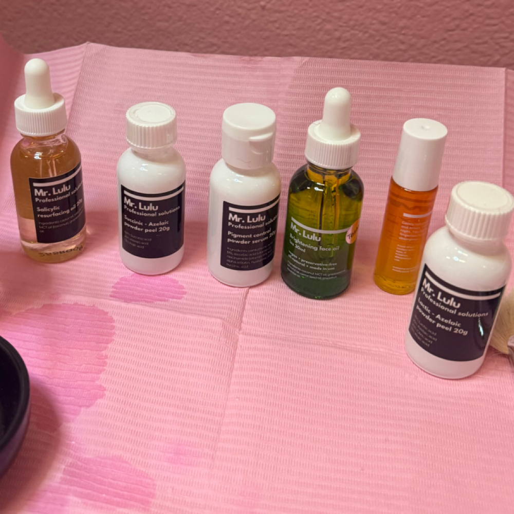 ✨ Double the Peel, Double the Glow at Leti_the_Esthi_ in Phoenix, AZ