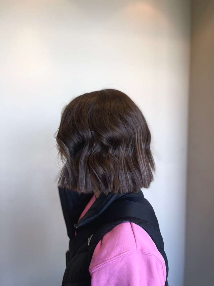 Women’s Haircut