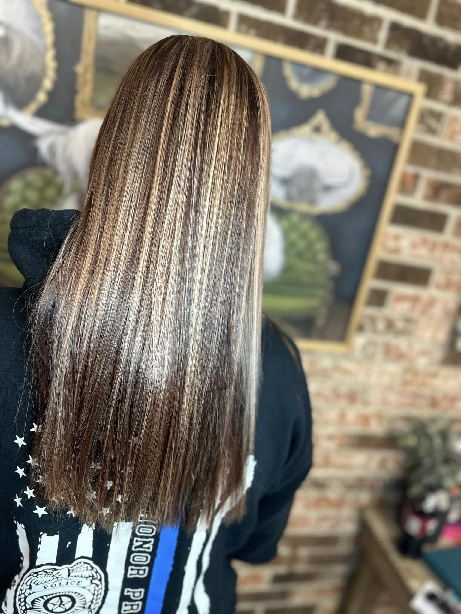highlights & lowlights