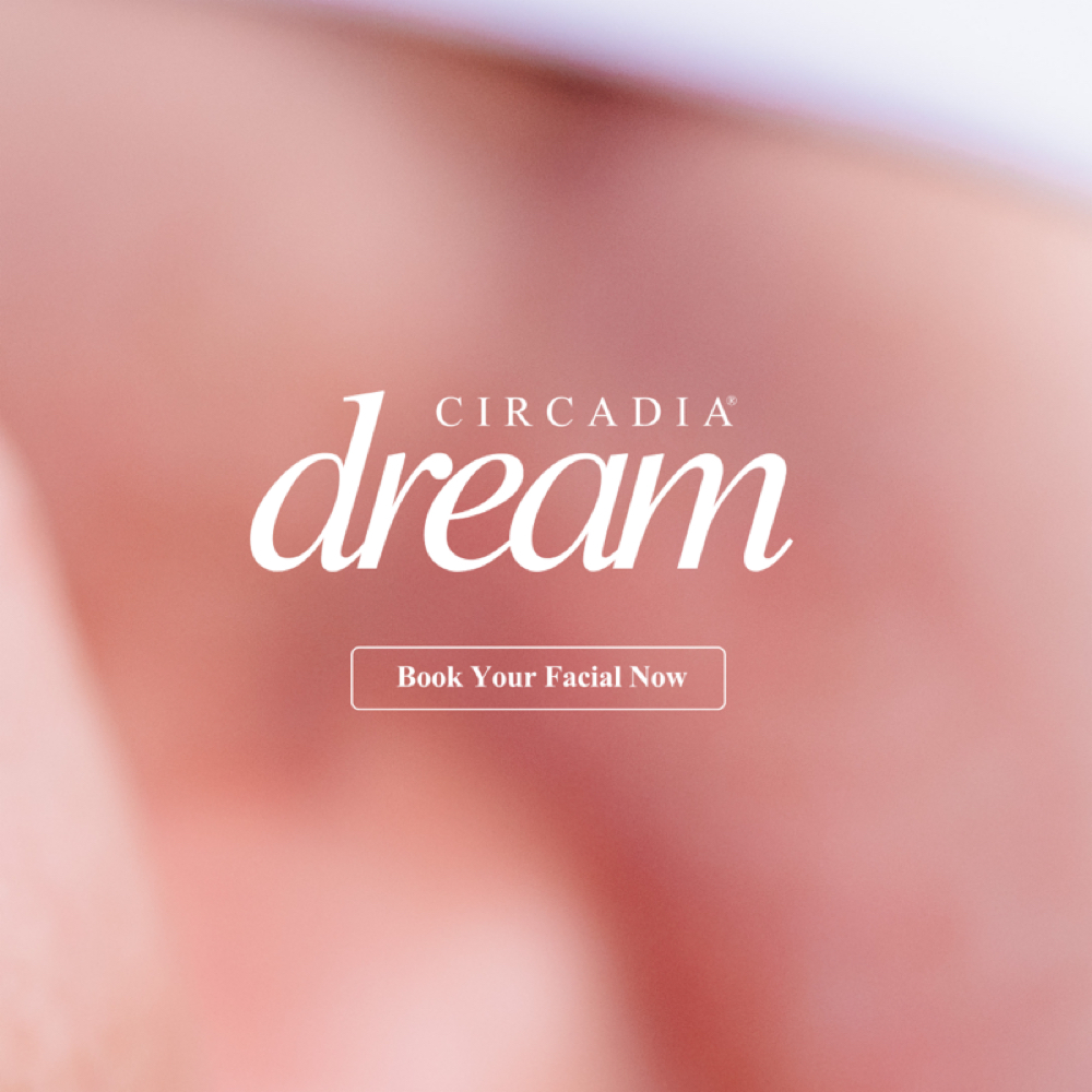 Dream Facial at Green Beauty Bar in Riverside, CA