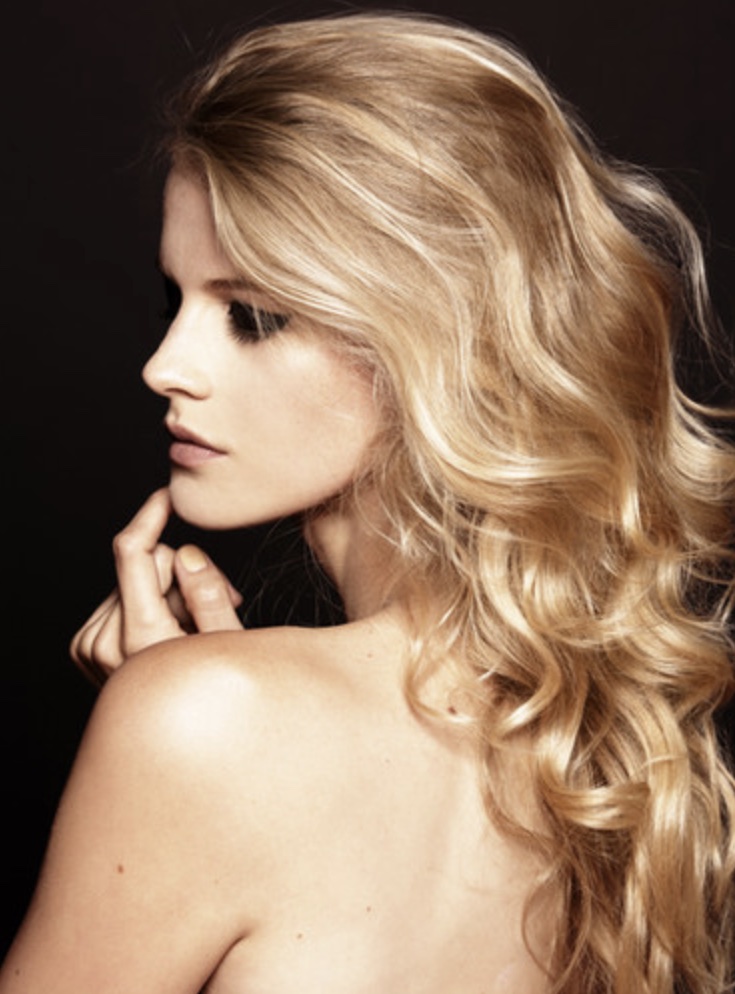 Highlights and Haircut or Blow-dry