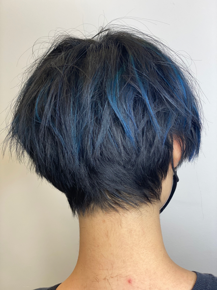 Global (one color) Fantasy