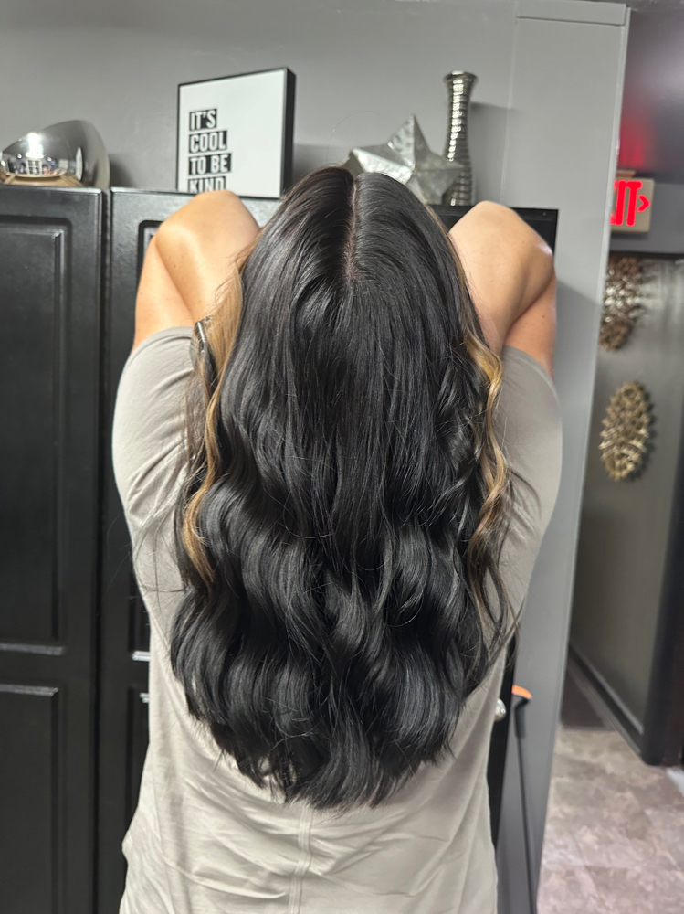 Root Touch Up