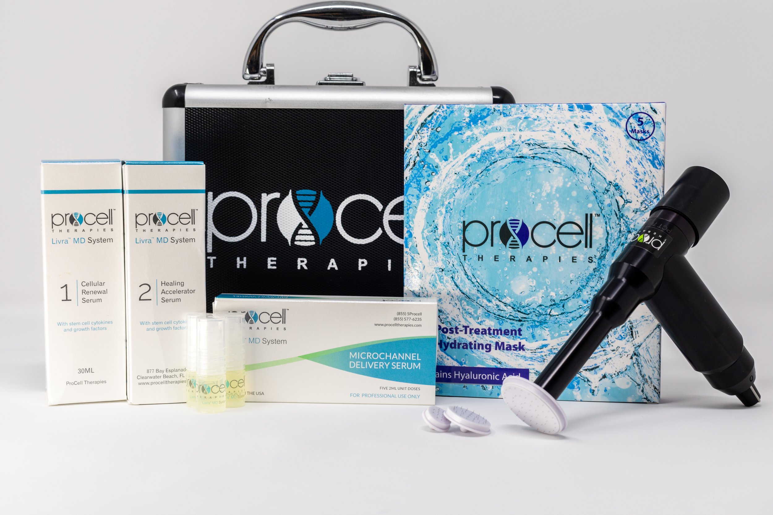 ProCell Therapy