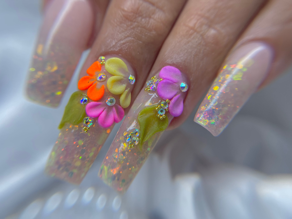 Full Set L