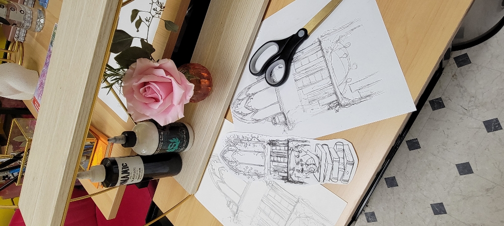 Tattoo Consultation