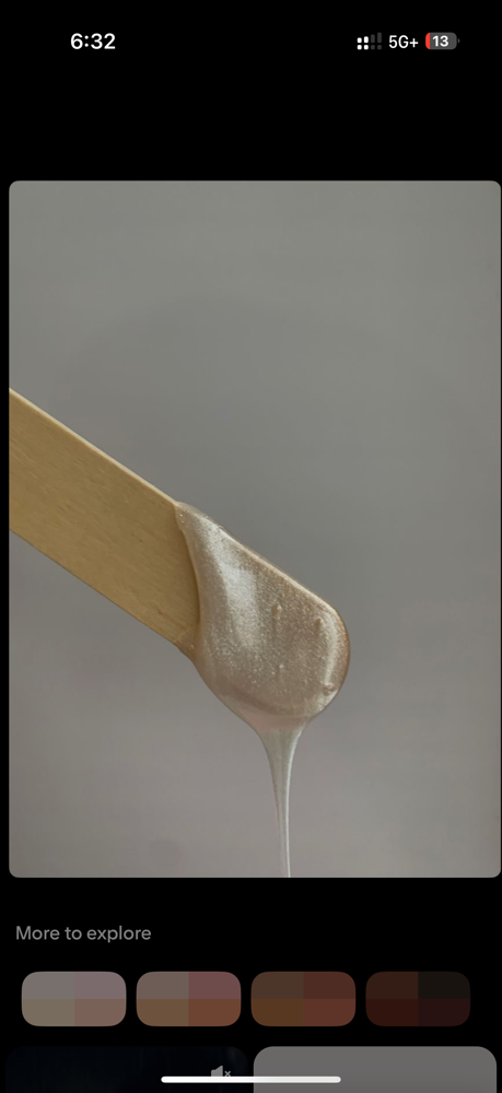 November Brazilian Deal