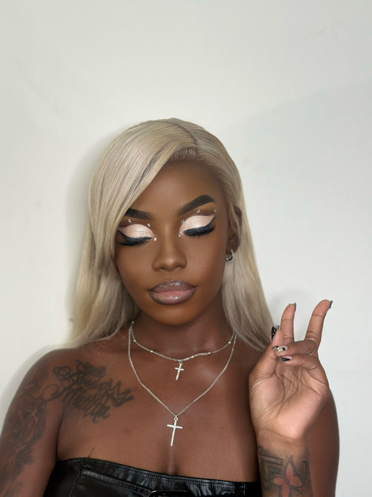 Soft Glam