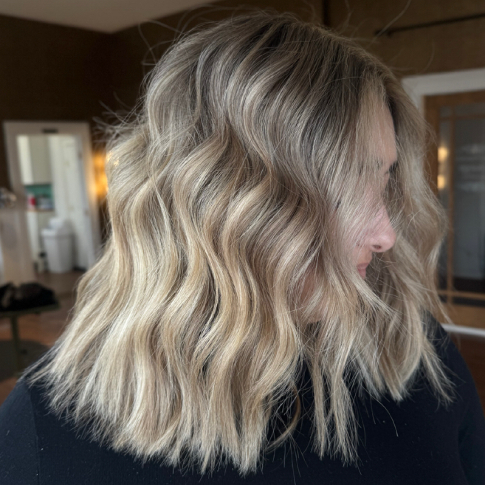 THE FULL at Hair by Marci in Newnan, GA