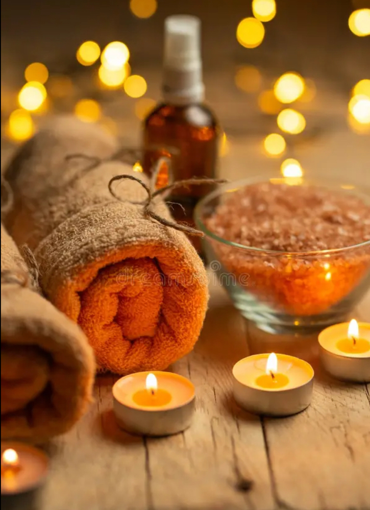 Exclusive Massage Membership at Skin Facts Esthetics Enrichment Salon in Savannah, GA