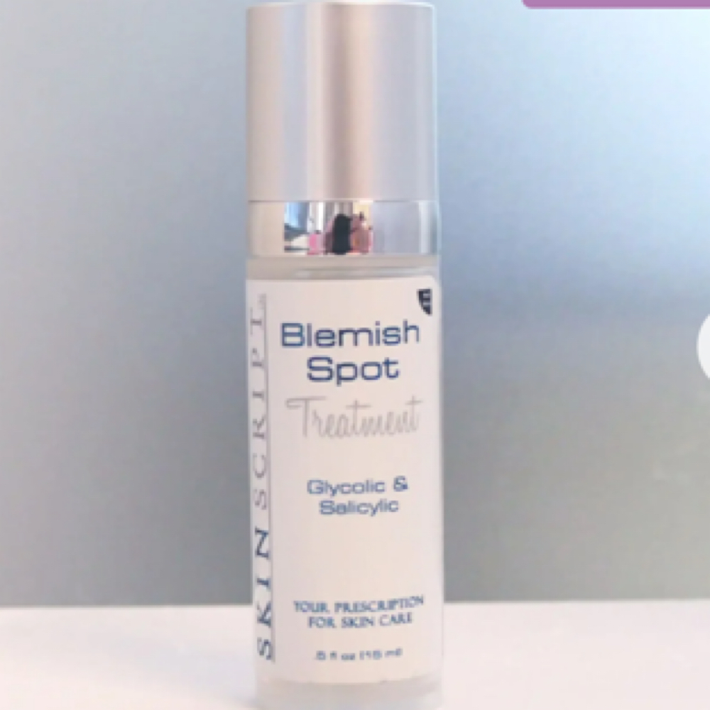Blemish Cream at House of Mae Madilyn Anney Esthetics in Amherst, OH