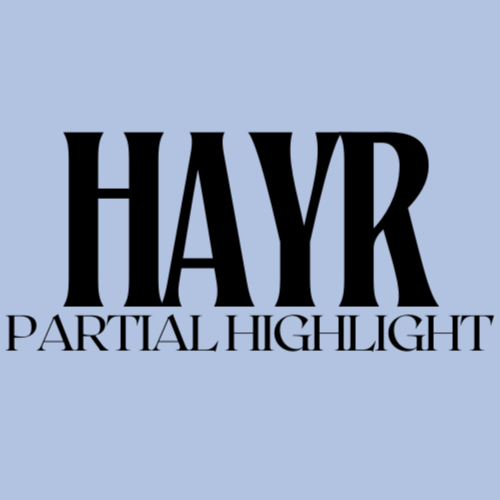 Partial Highlight at HAYR  STATESBORO in Statesboro, GA