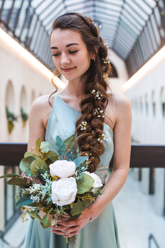 Bridal Trial