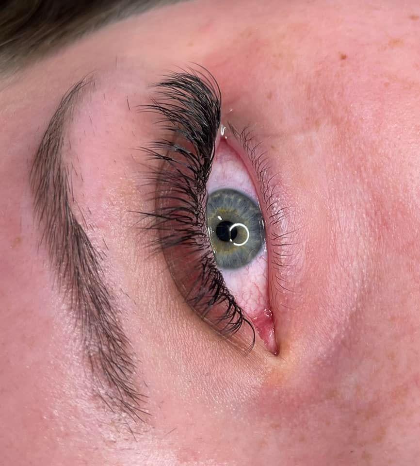 Volume Lash Extension