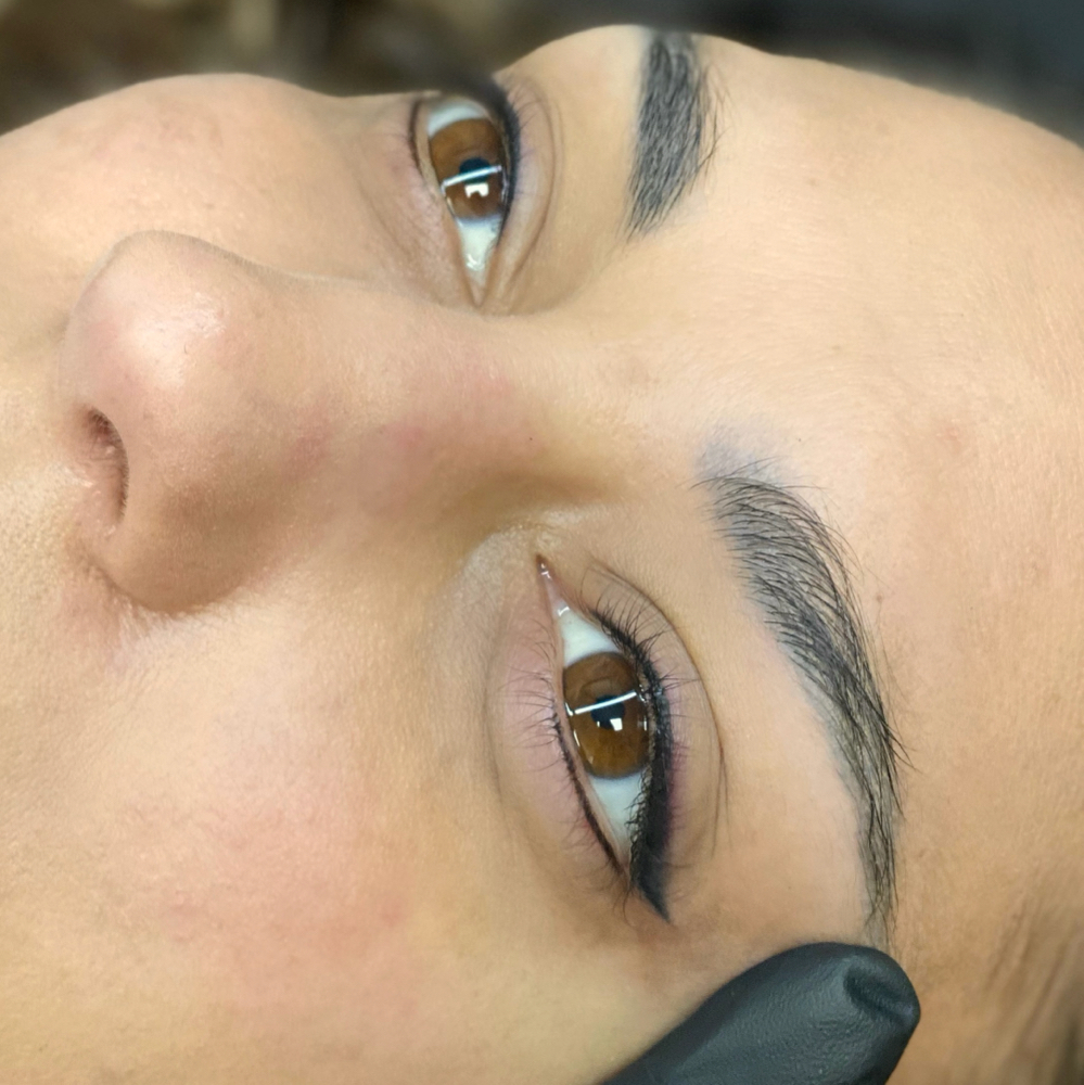 Top & Bottom Liner