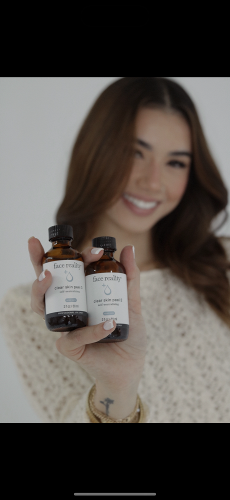 Virtual Acne Bootcamp Consultation at Kayskinstudio in anaheim, CA