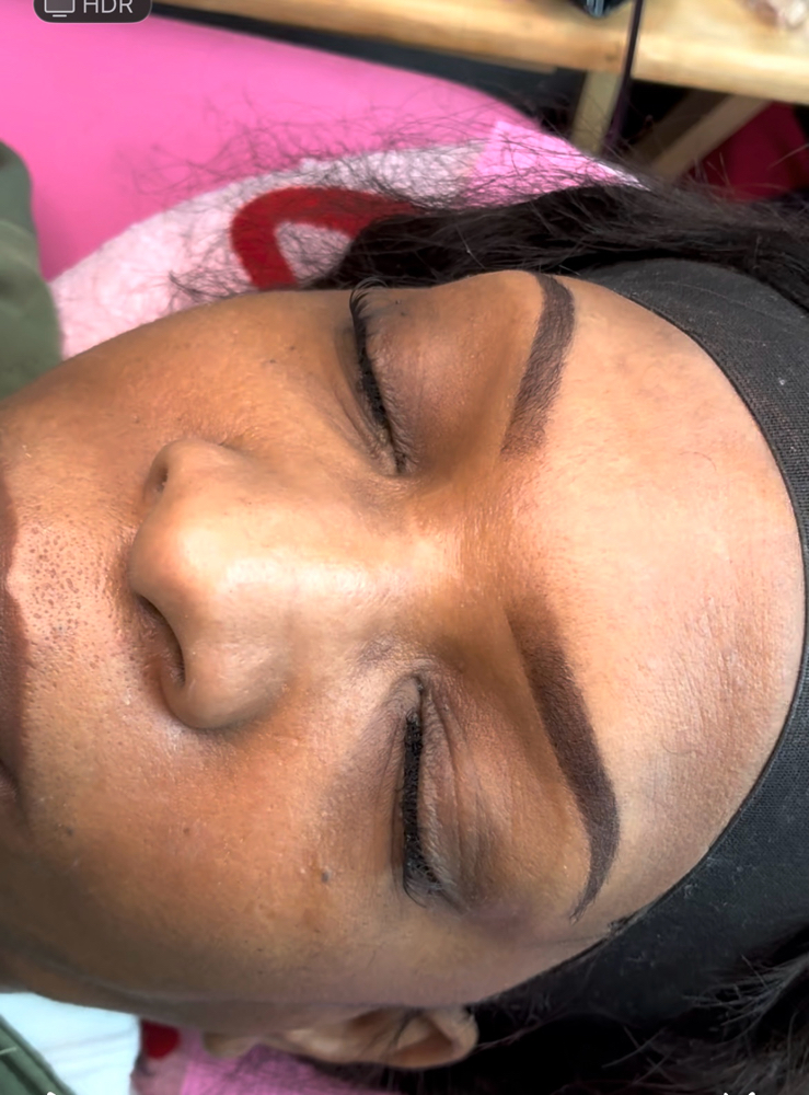 Brow Stain 🫶🏽