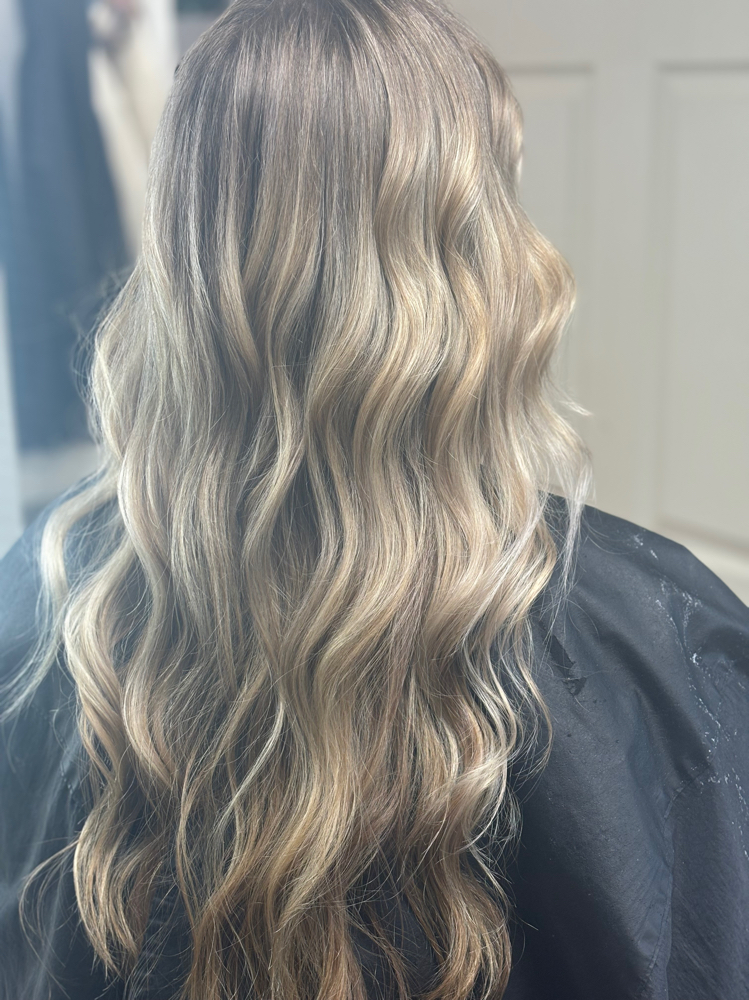 Balayage / Lived-In Color at Legacy Beauty Co in Bend, OR