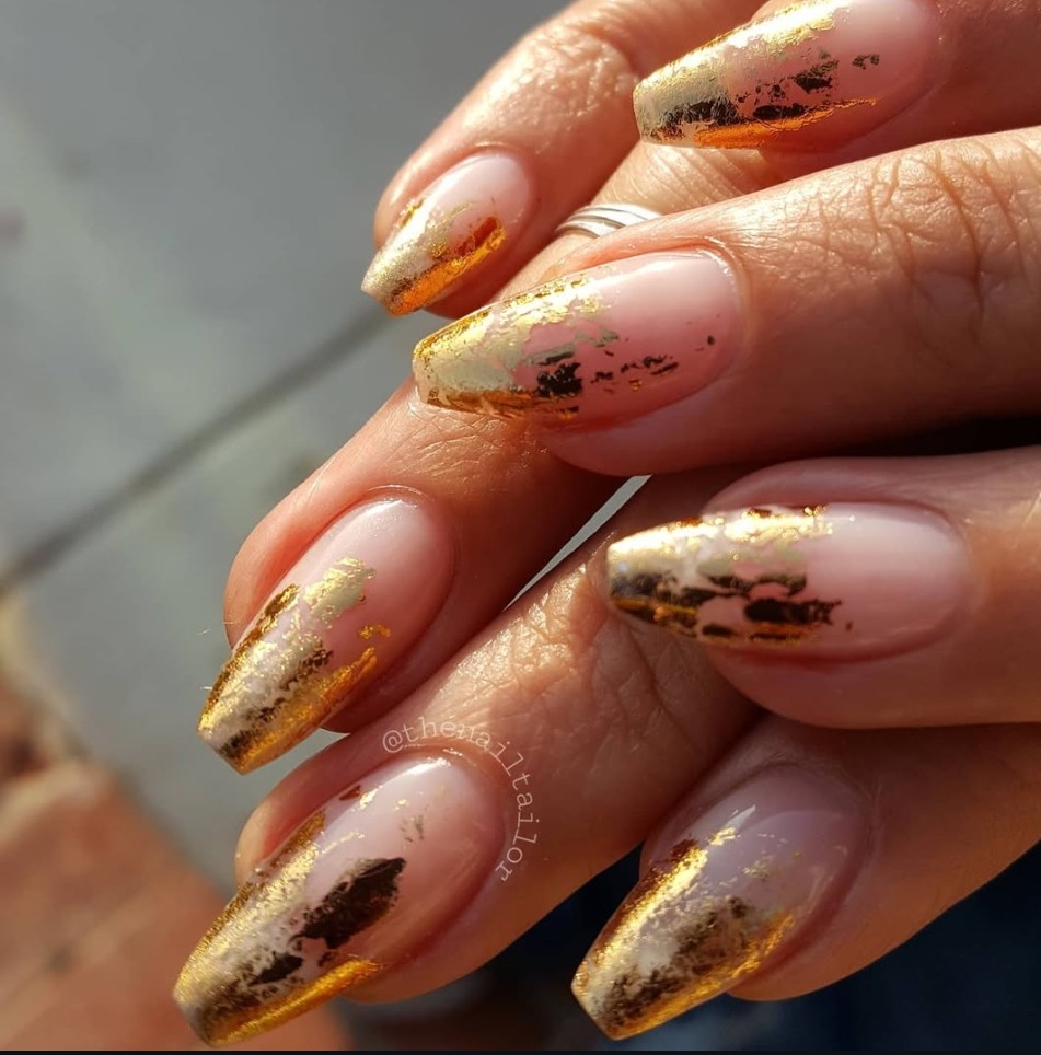 Soft Gel Extensions