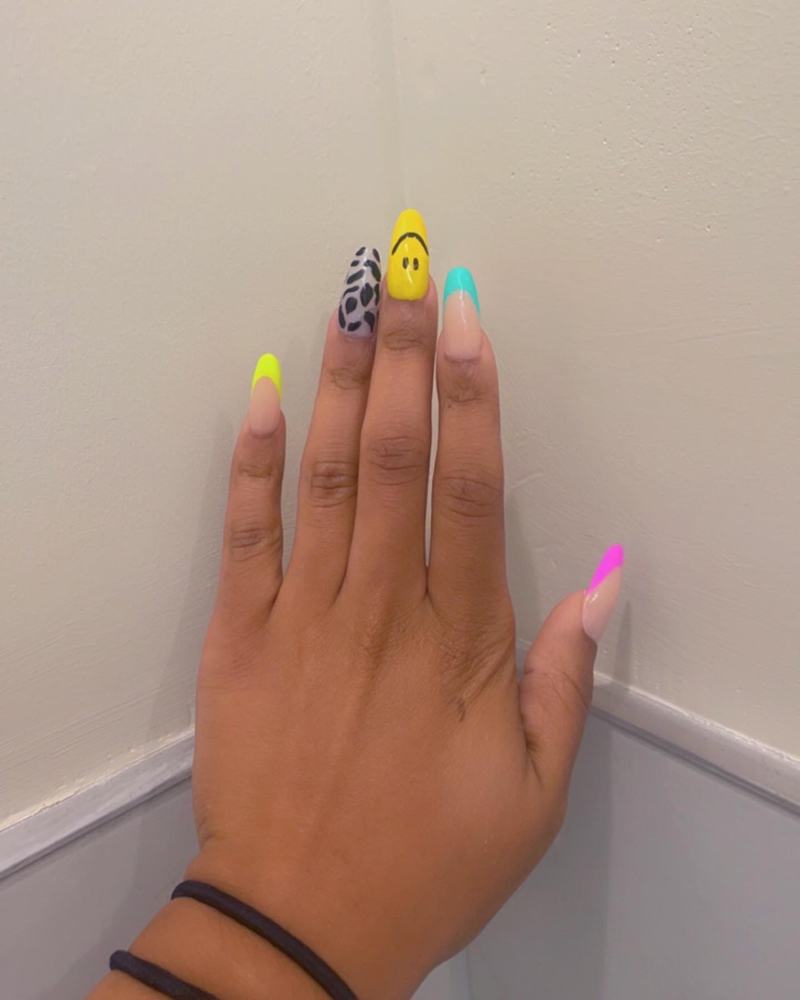 Gel X