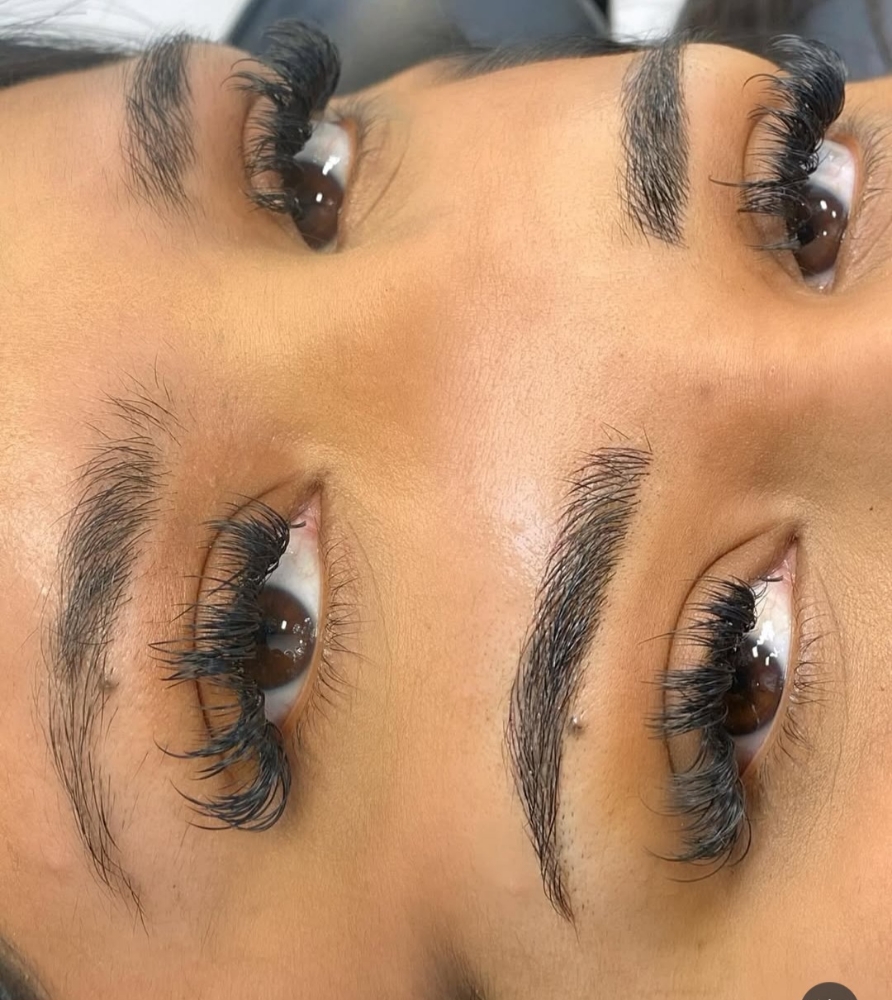 Microblading