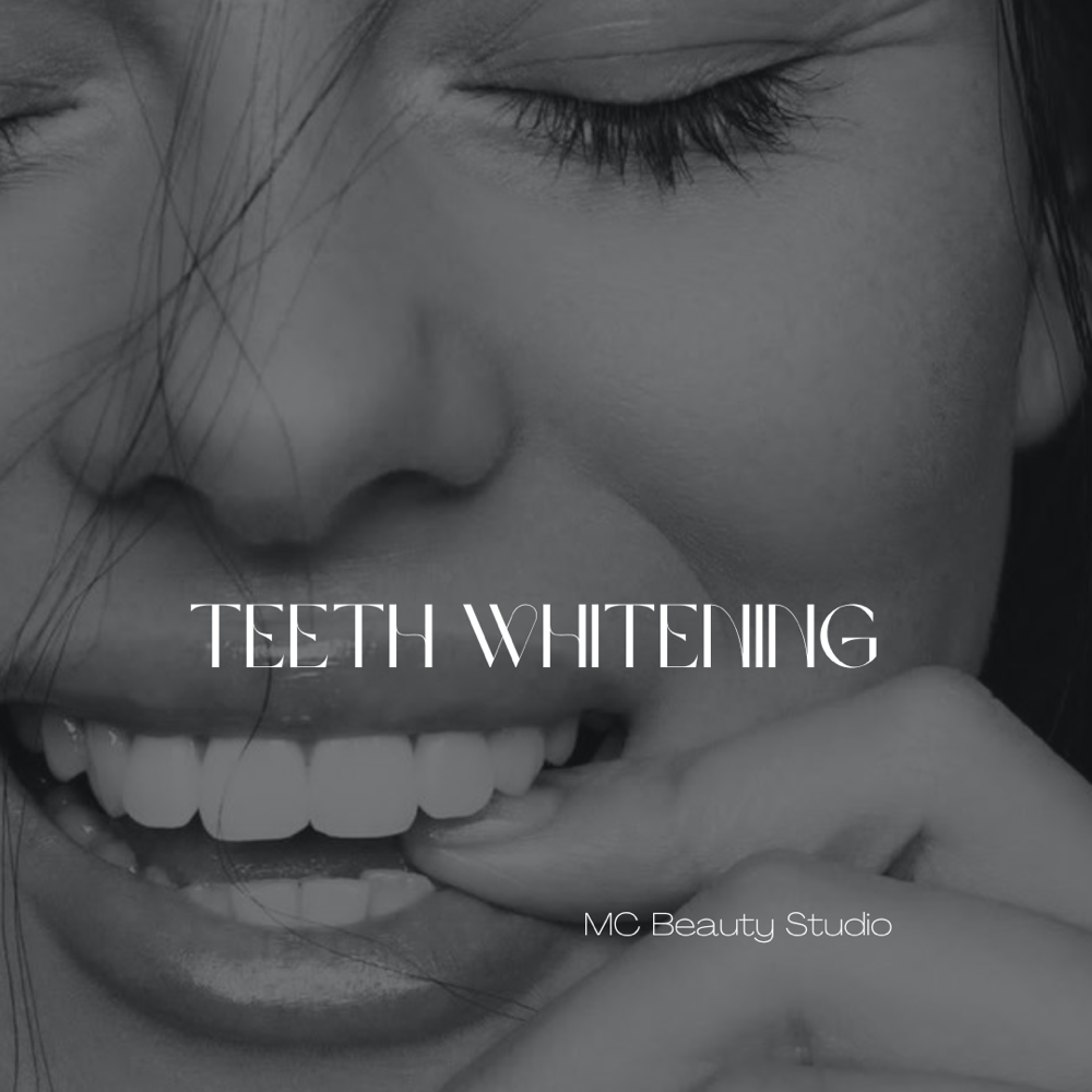 Teeth Whitening