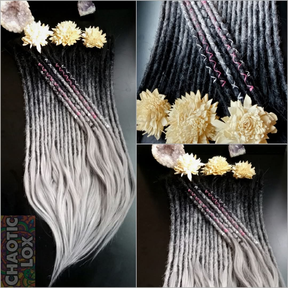 HH Locs (Extensions Only)