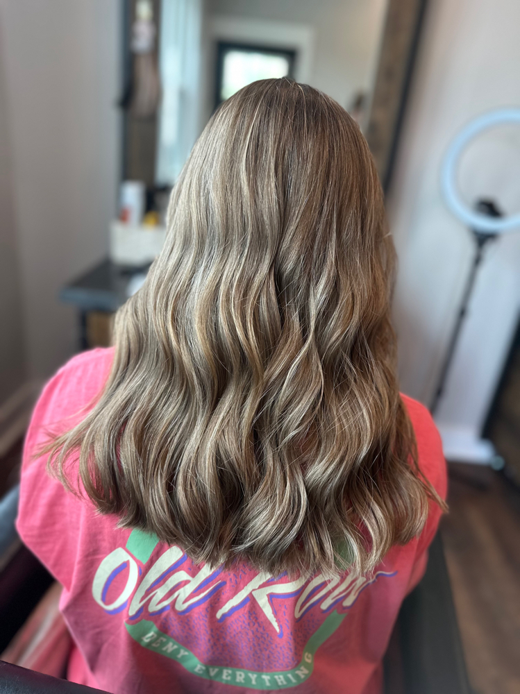 Shampoo/Cut/Style at Bayley Burgess in Monroeville, AL