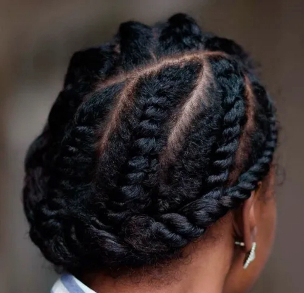 Flat Twists