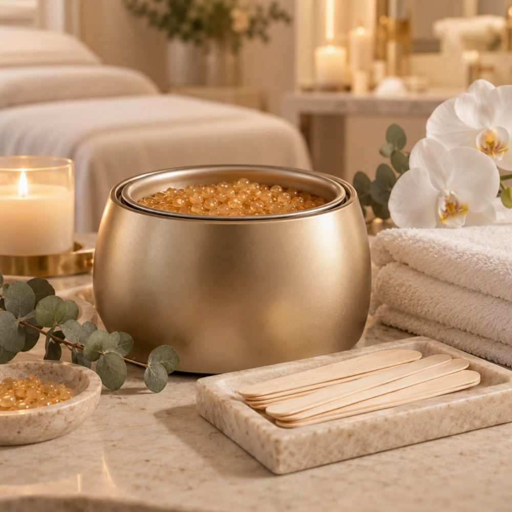 Brazilian Wax at JustForYouWaxing in Jackson, MS