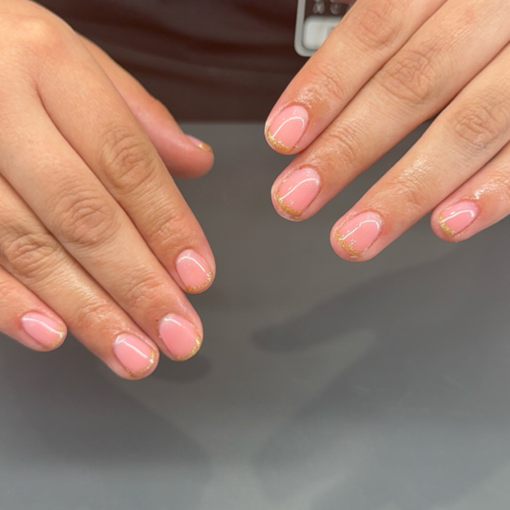 Builder Gel Overlay at EmbodiedBeautyCo in Calhoun My, KY