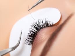 Classic Lash Touch Up