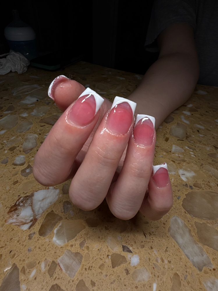 Full Set • Short