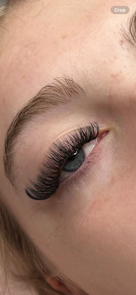 Hybrid Fill